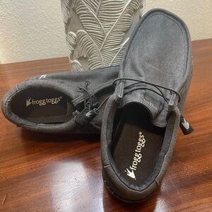 Men’s Ultra lightweight Java 2.0 by Frogg Toggs US 9